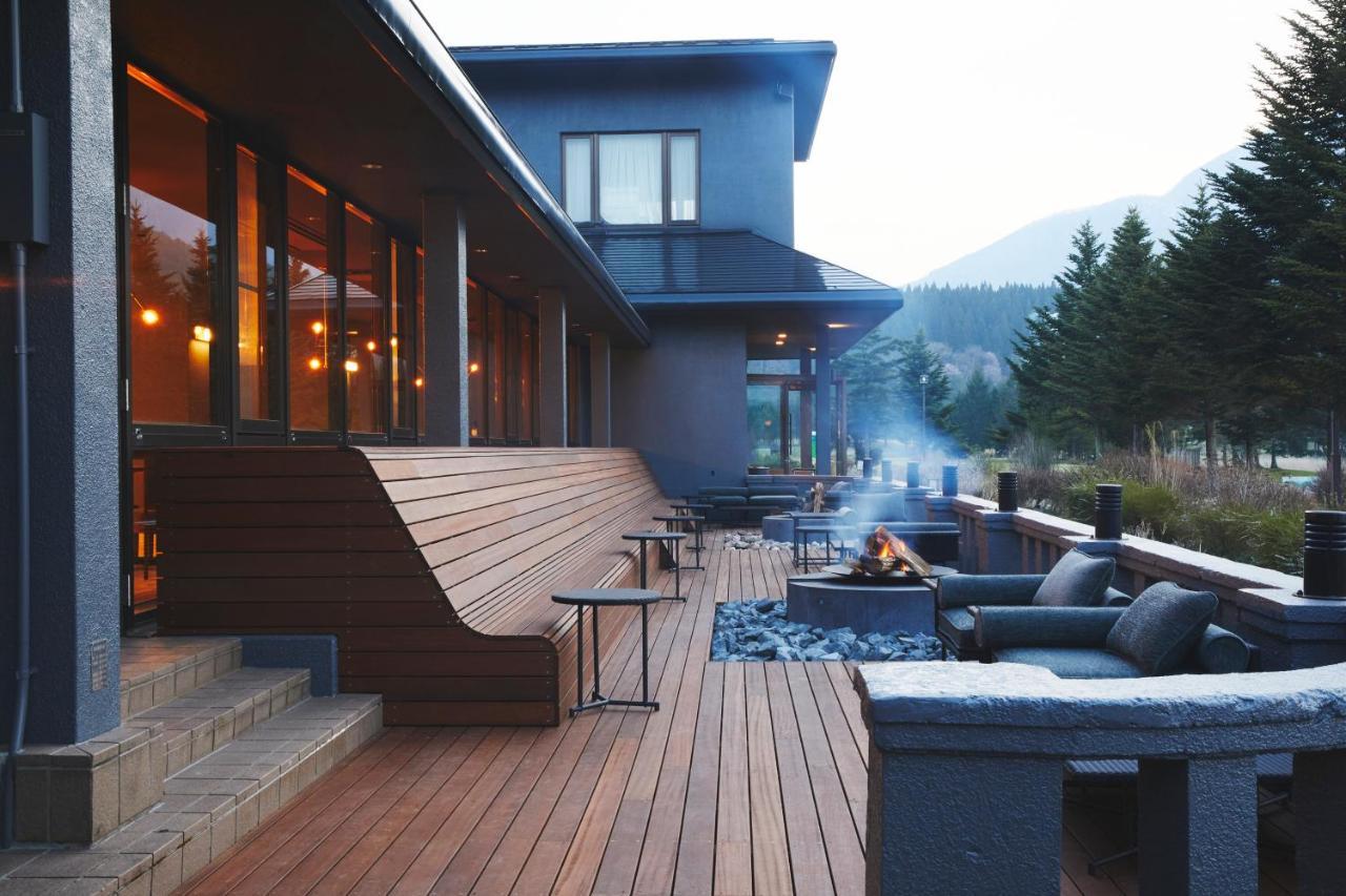Glamprook Luxury tent Iizuna
