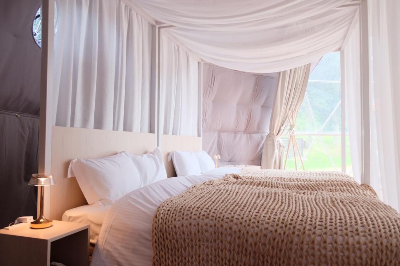 Glamprook Luxury tent