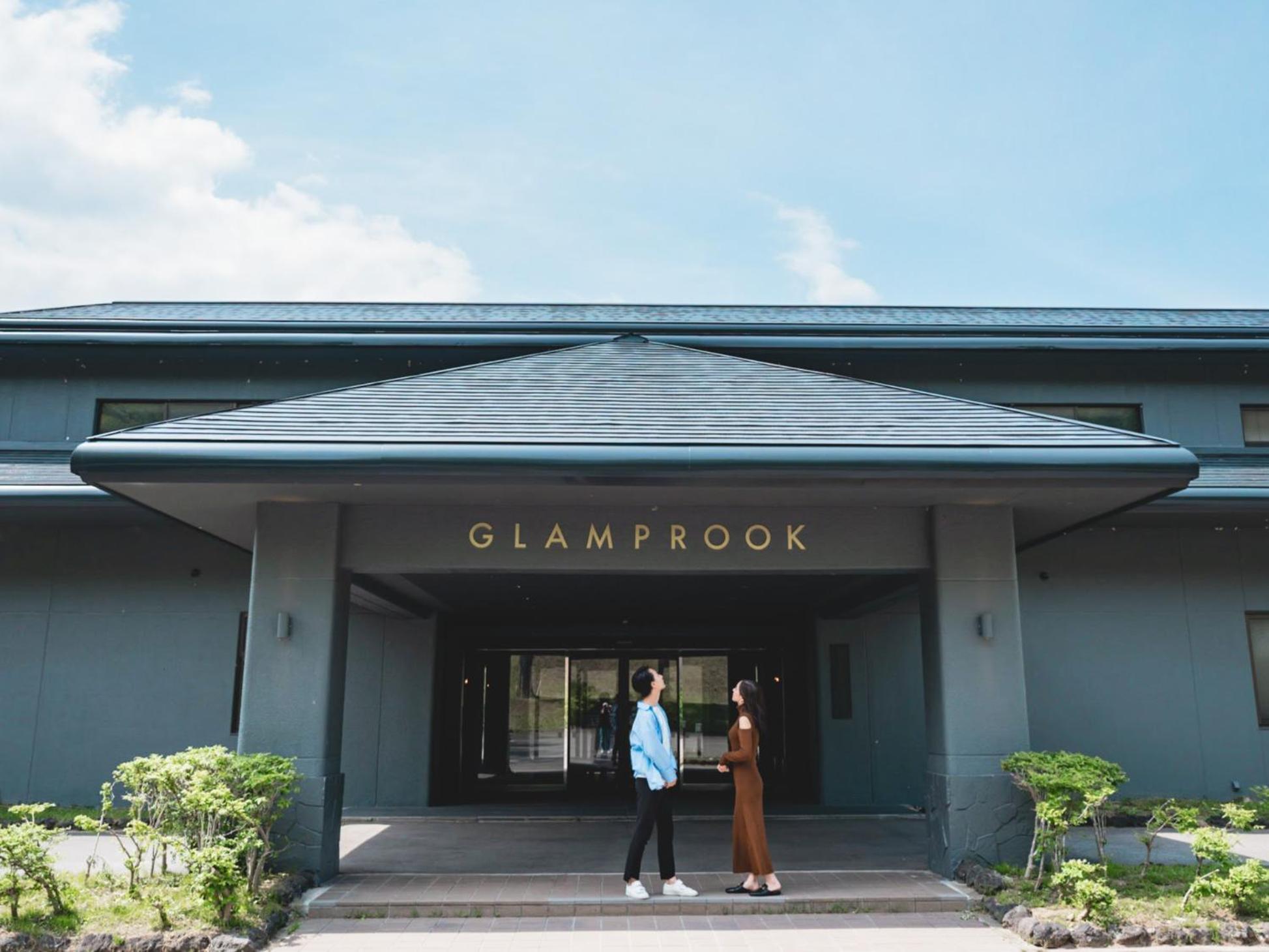Glamprook *